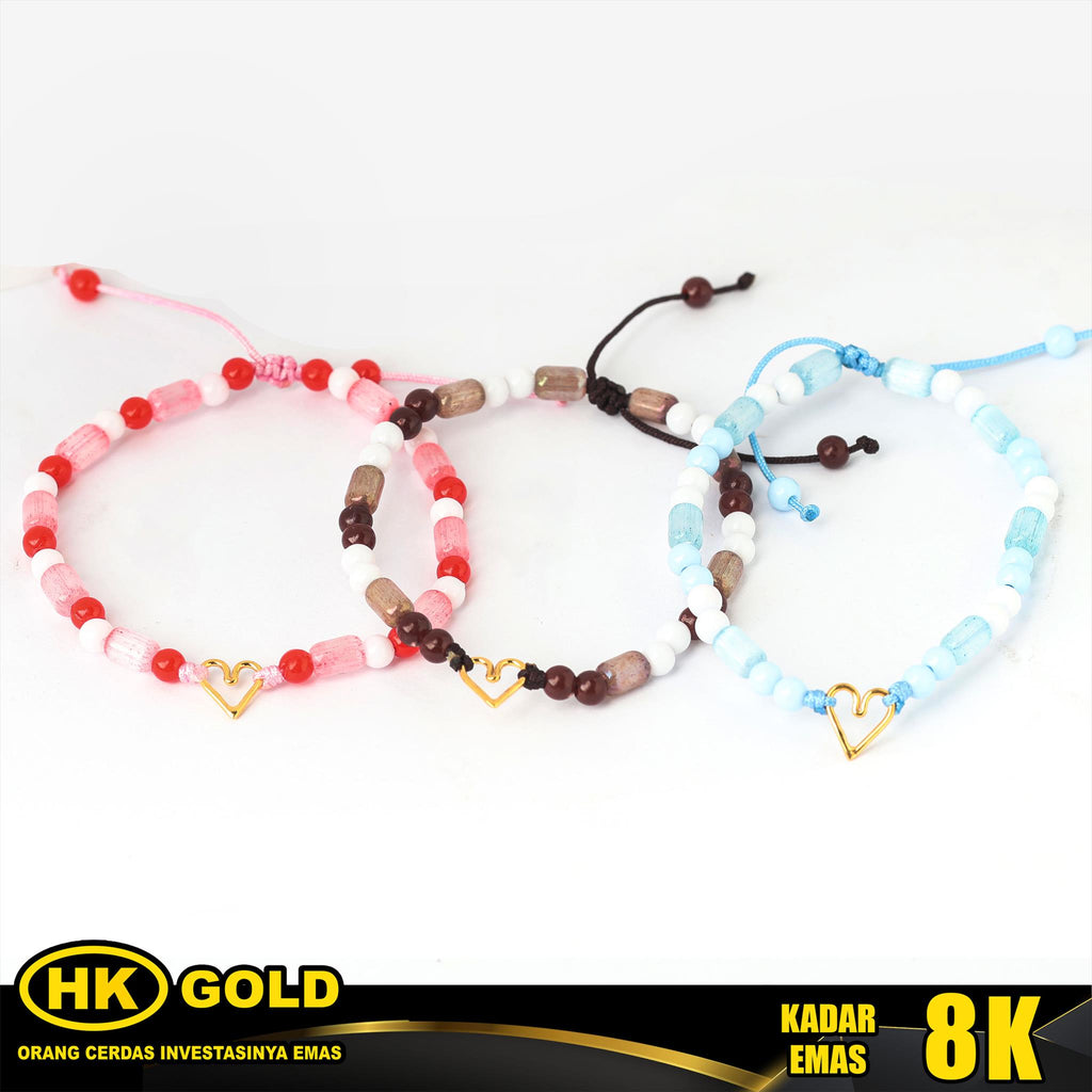 Gelang Emas