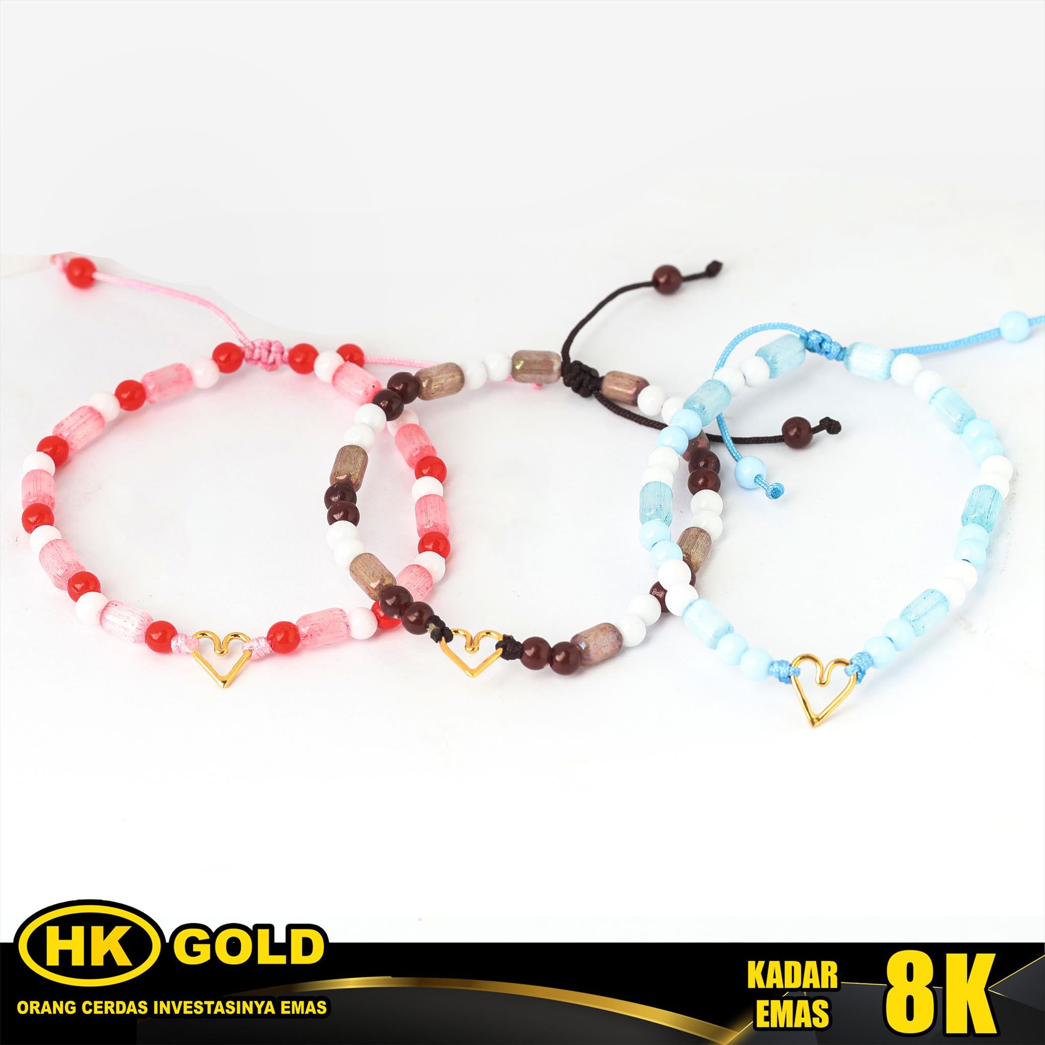 Gelang Emas