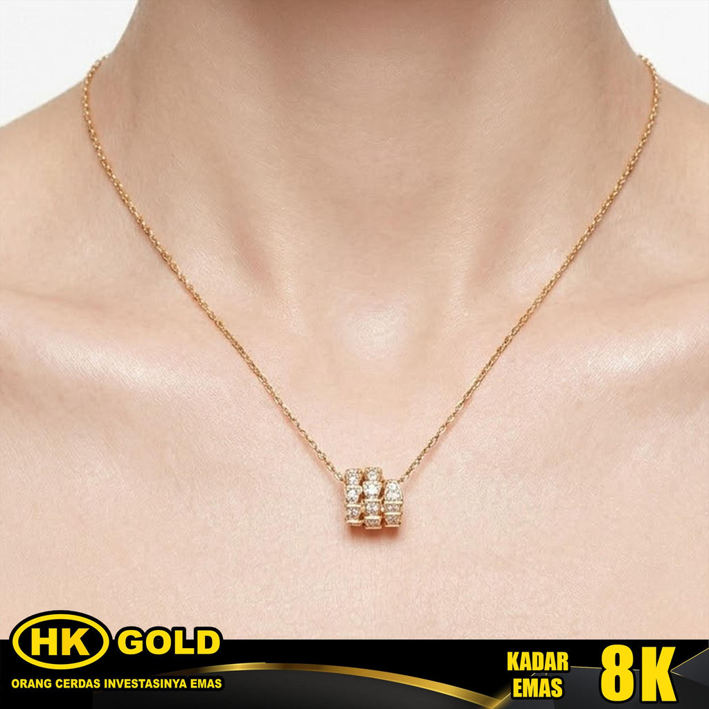 Kalung Emas