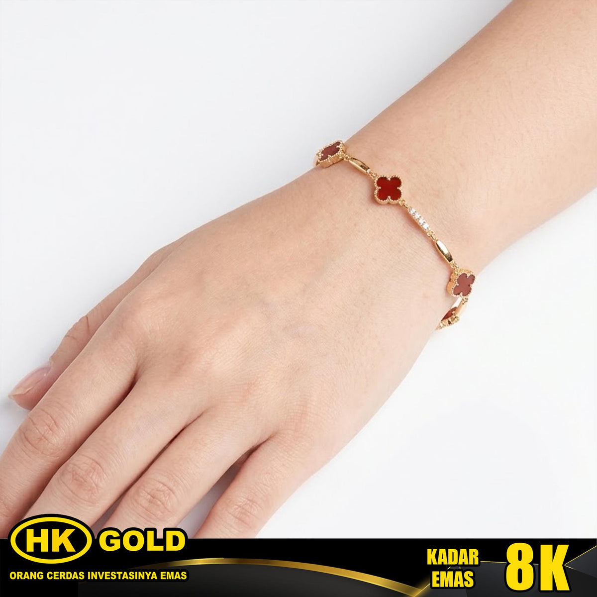 Gelang Emas