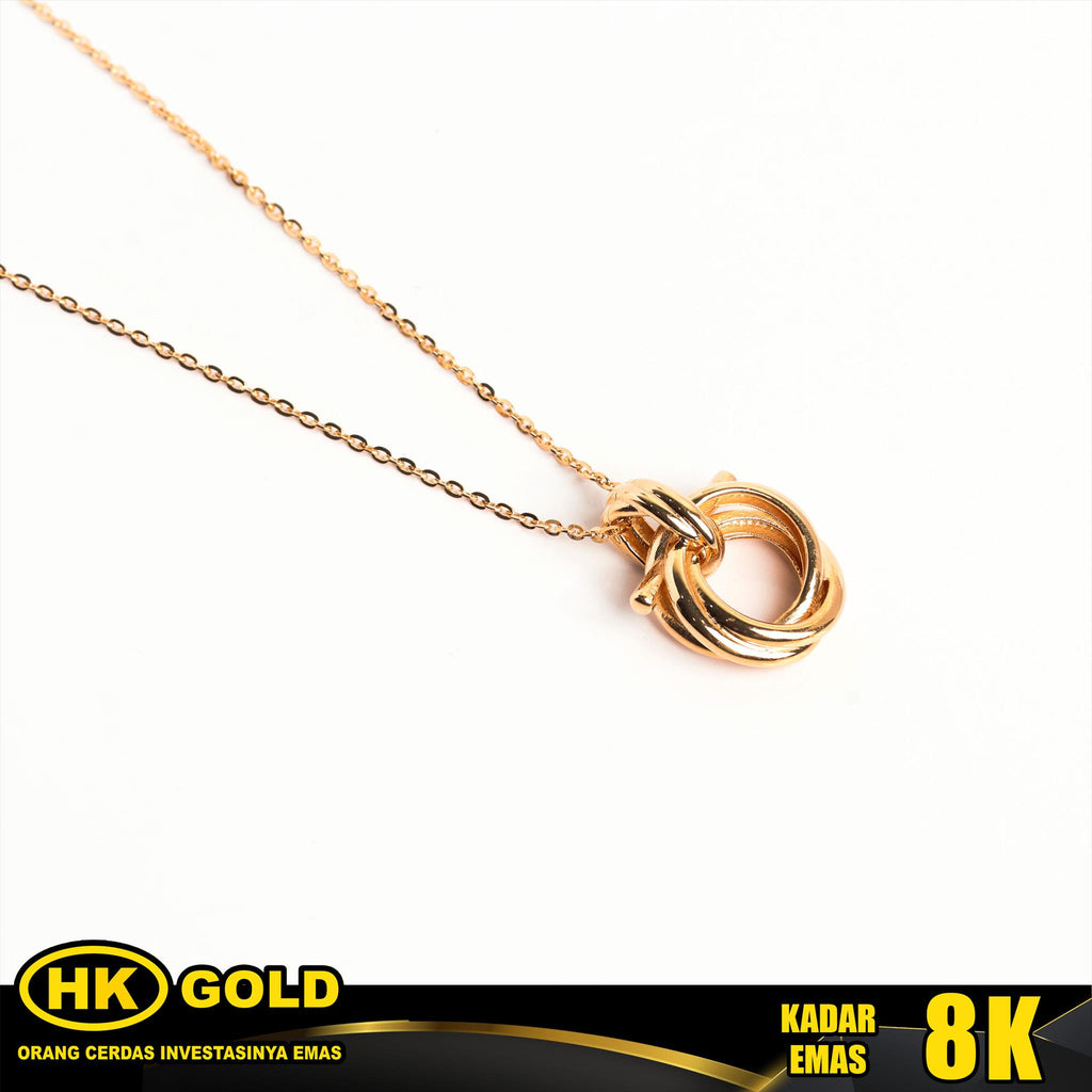 Kalung Emas