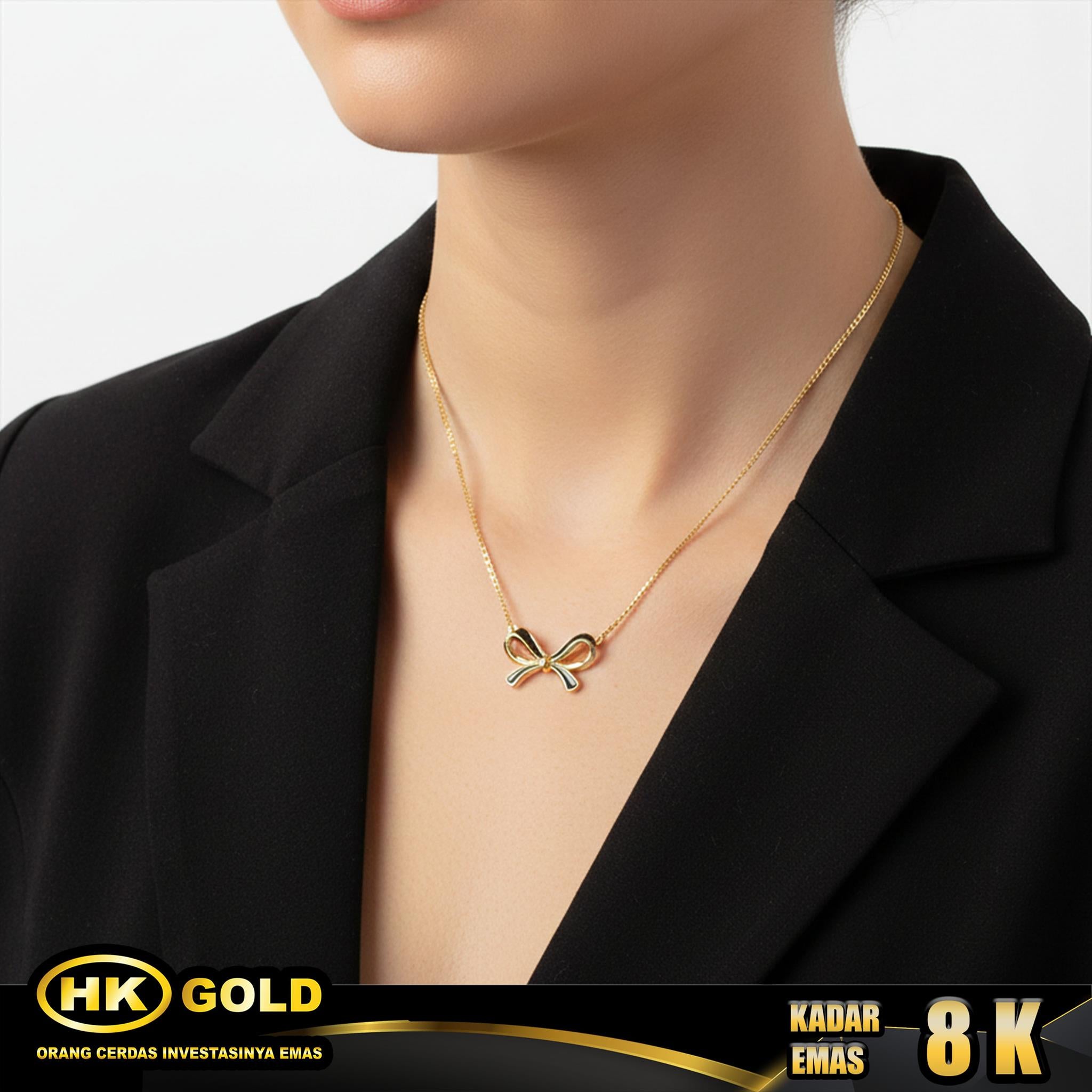 Kalung Emas