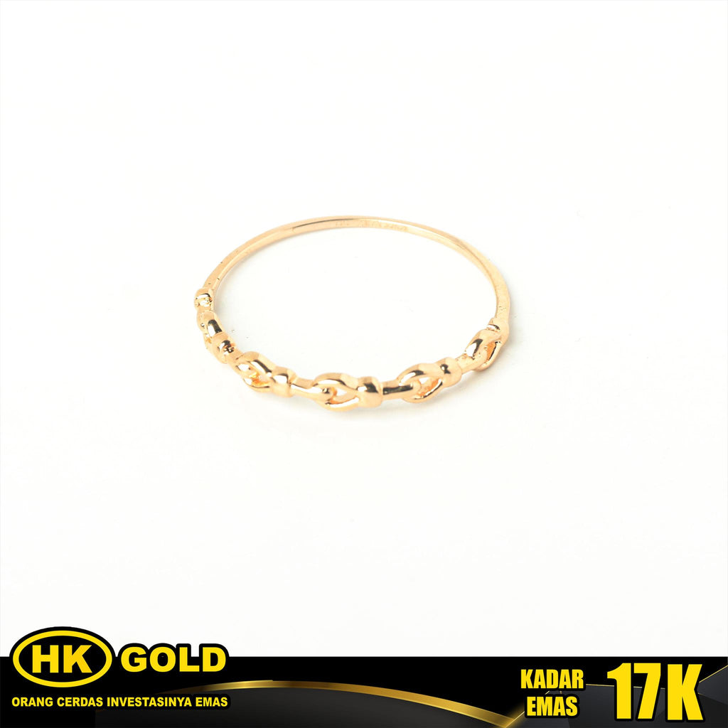 Cincin Emas