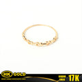 Cincin Emas