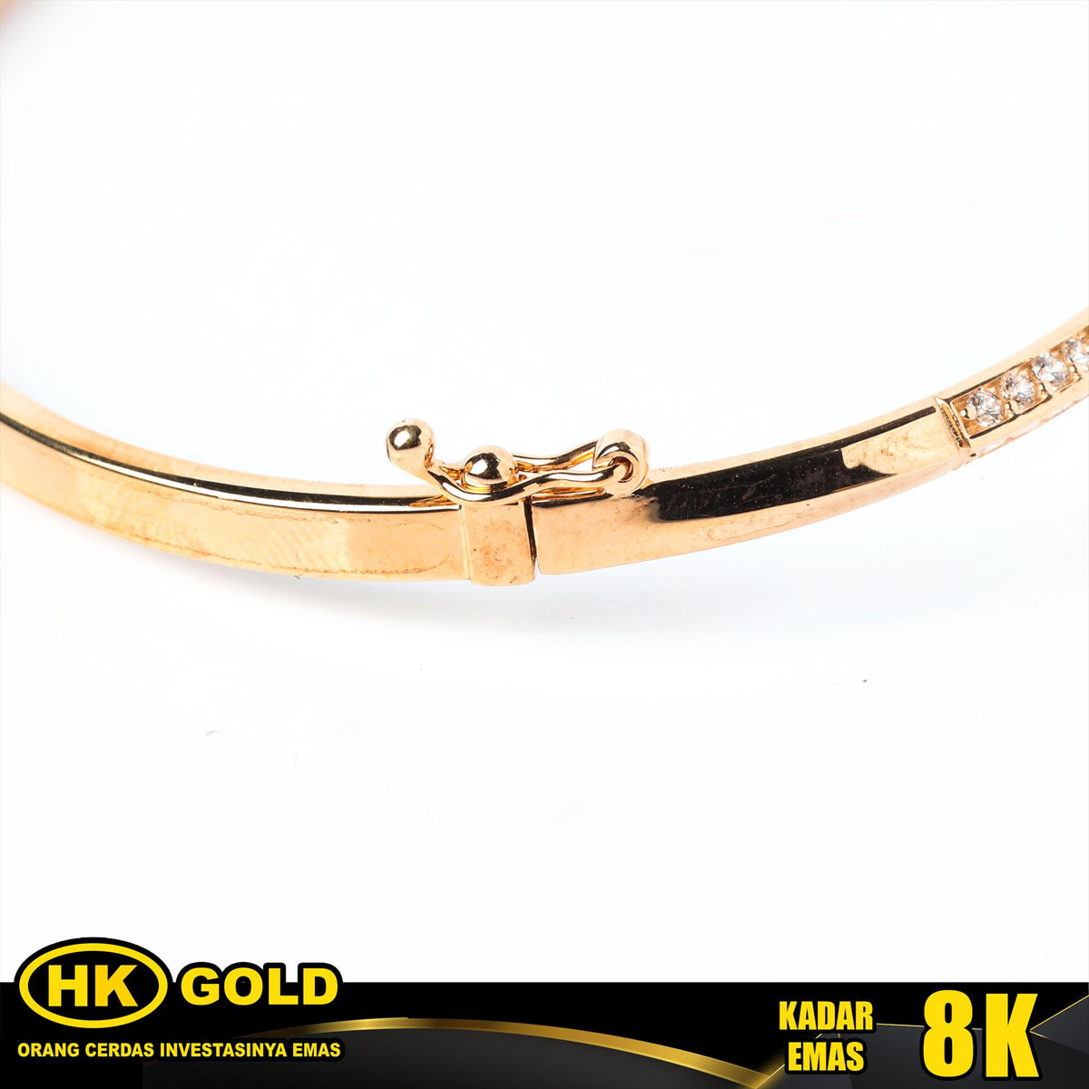 Gelang Emas