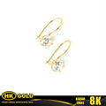 Anting Emas