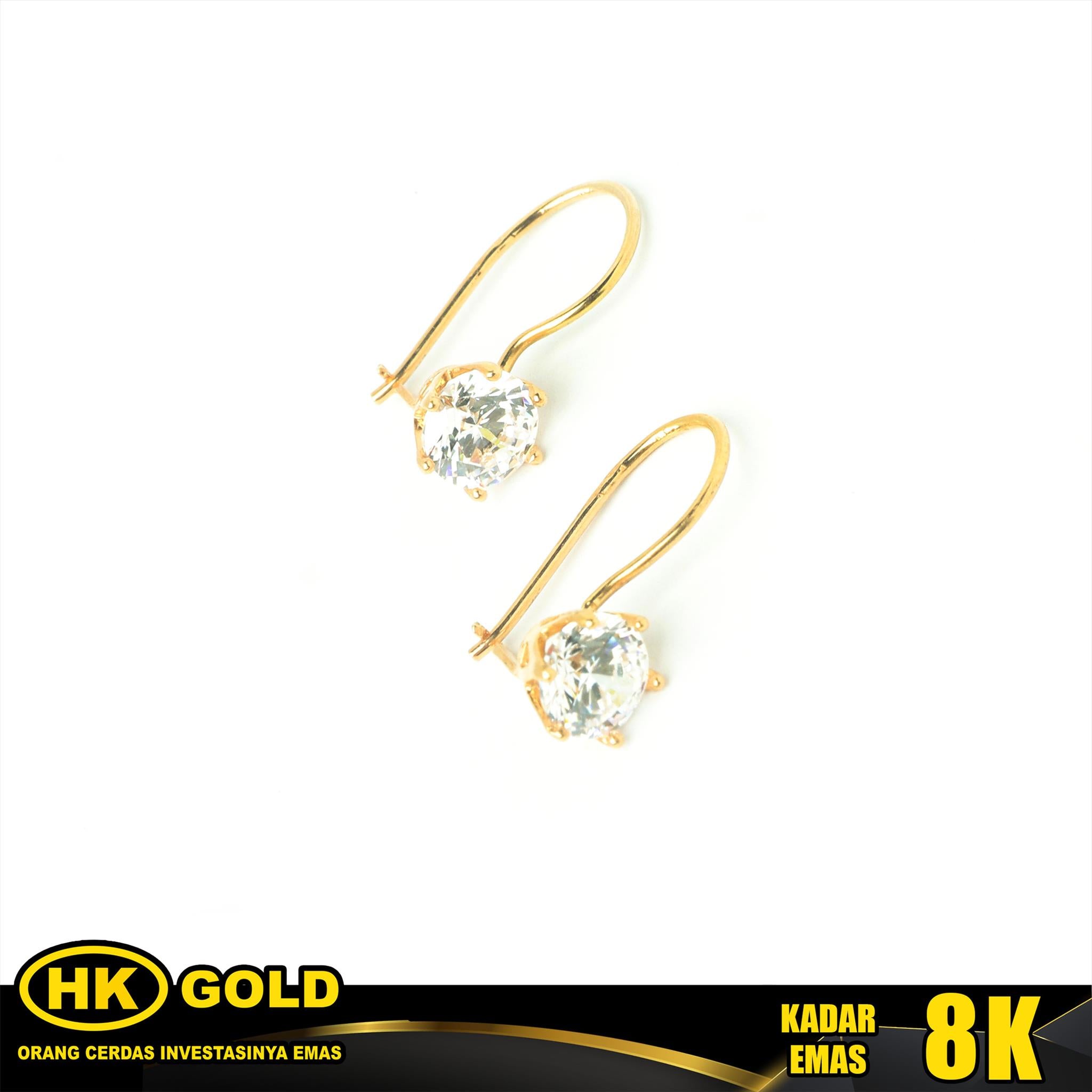 Anting Emas