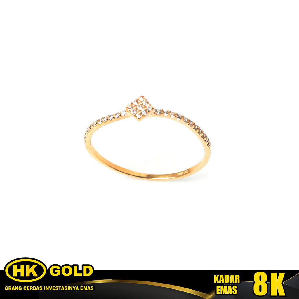 Cincin Emas