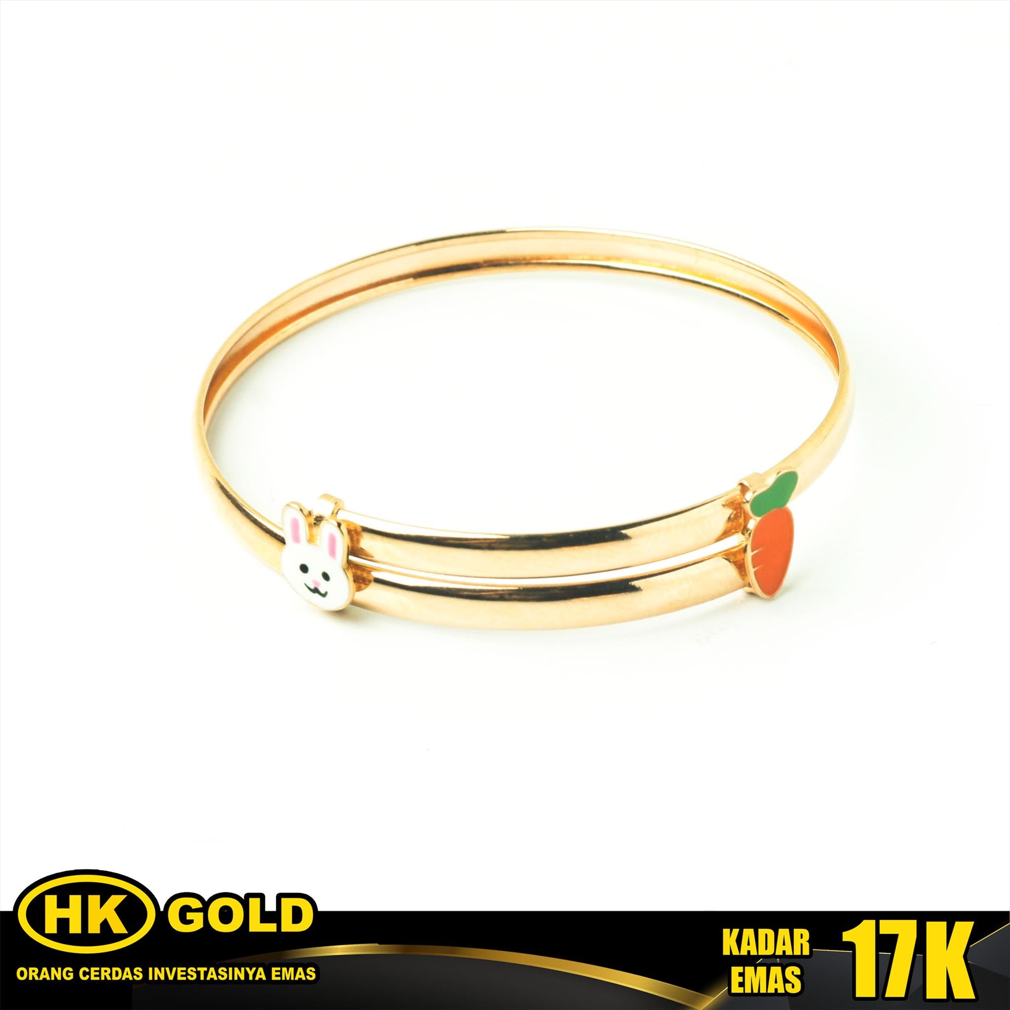 Gelang Emas