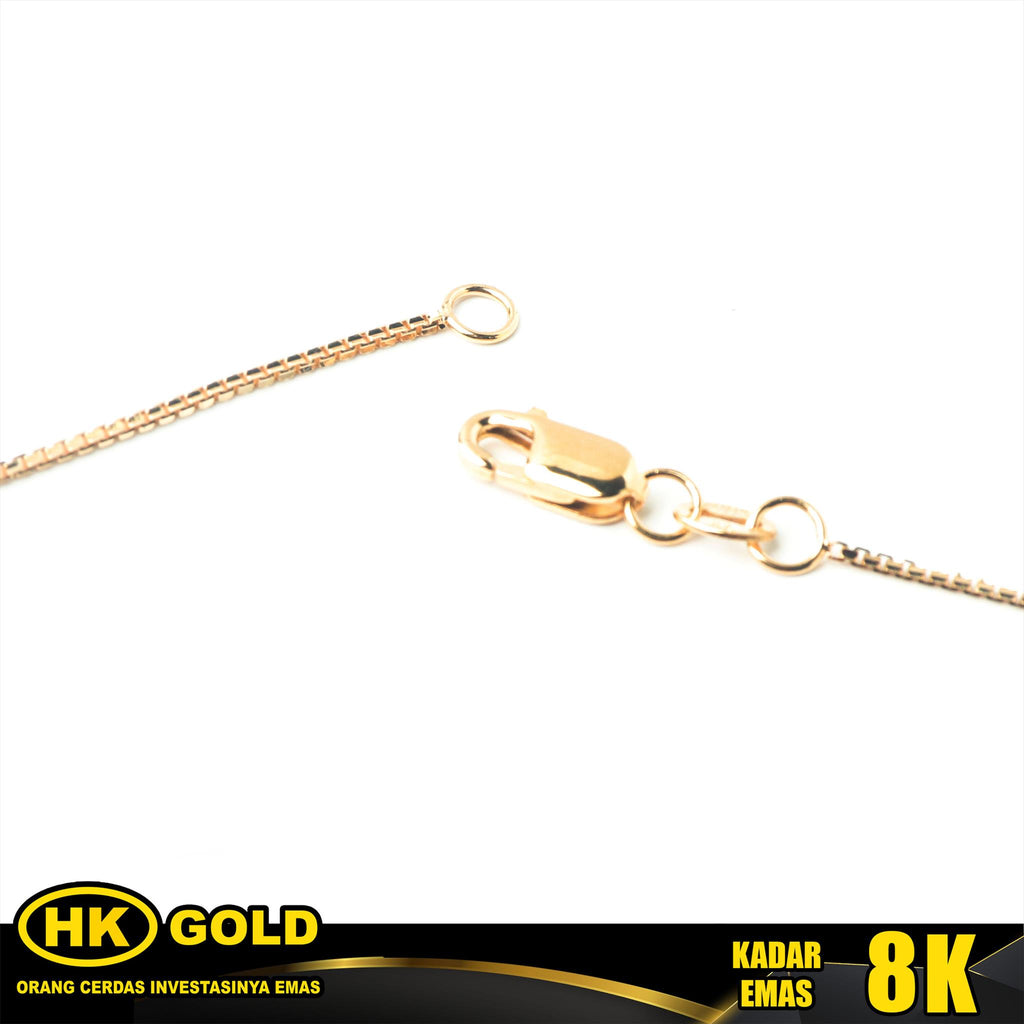 Kalung Emas