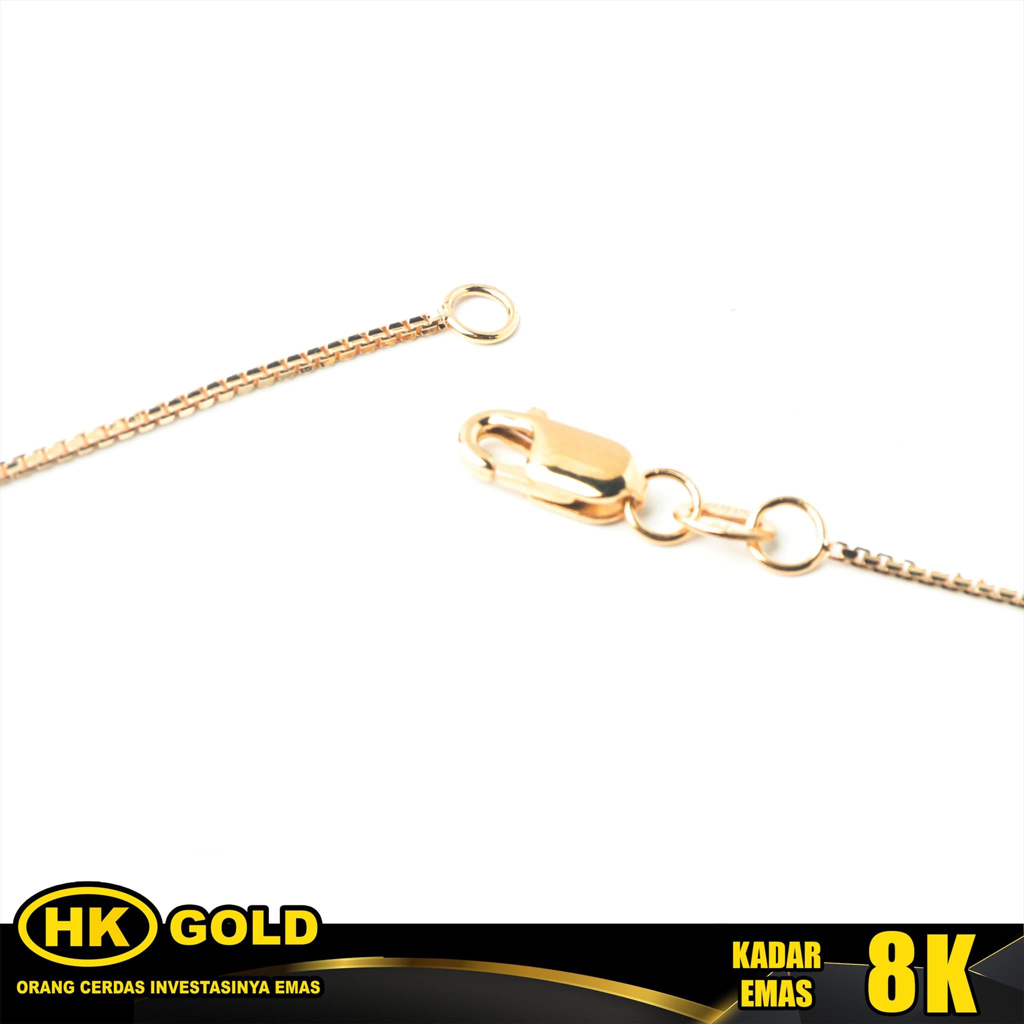 Kalung Emas