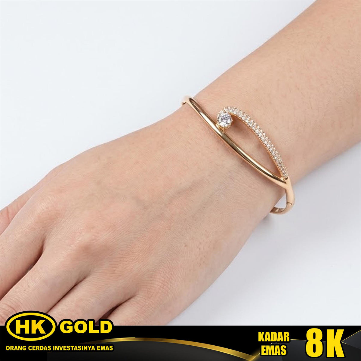 Gelang Emas