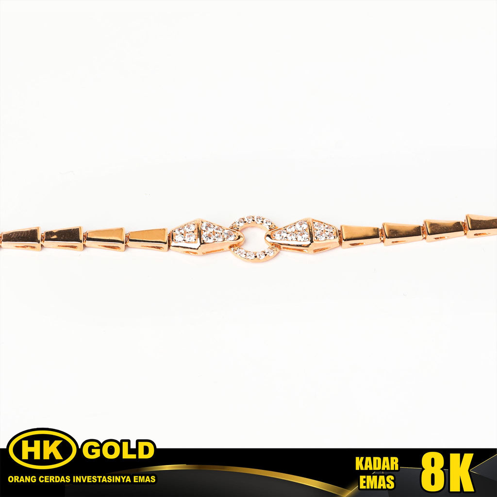 Gelang Emas