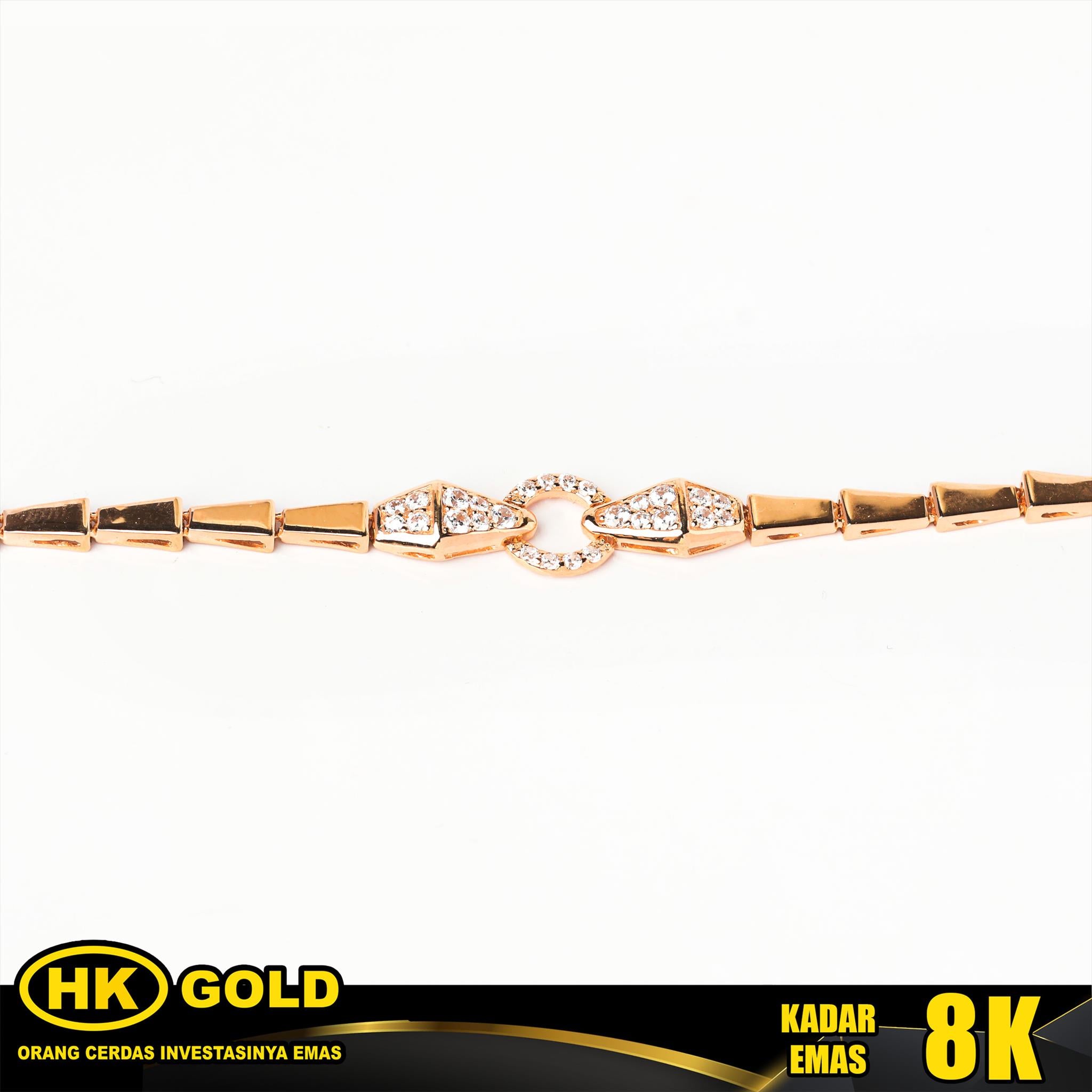 Gelang Emas