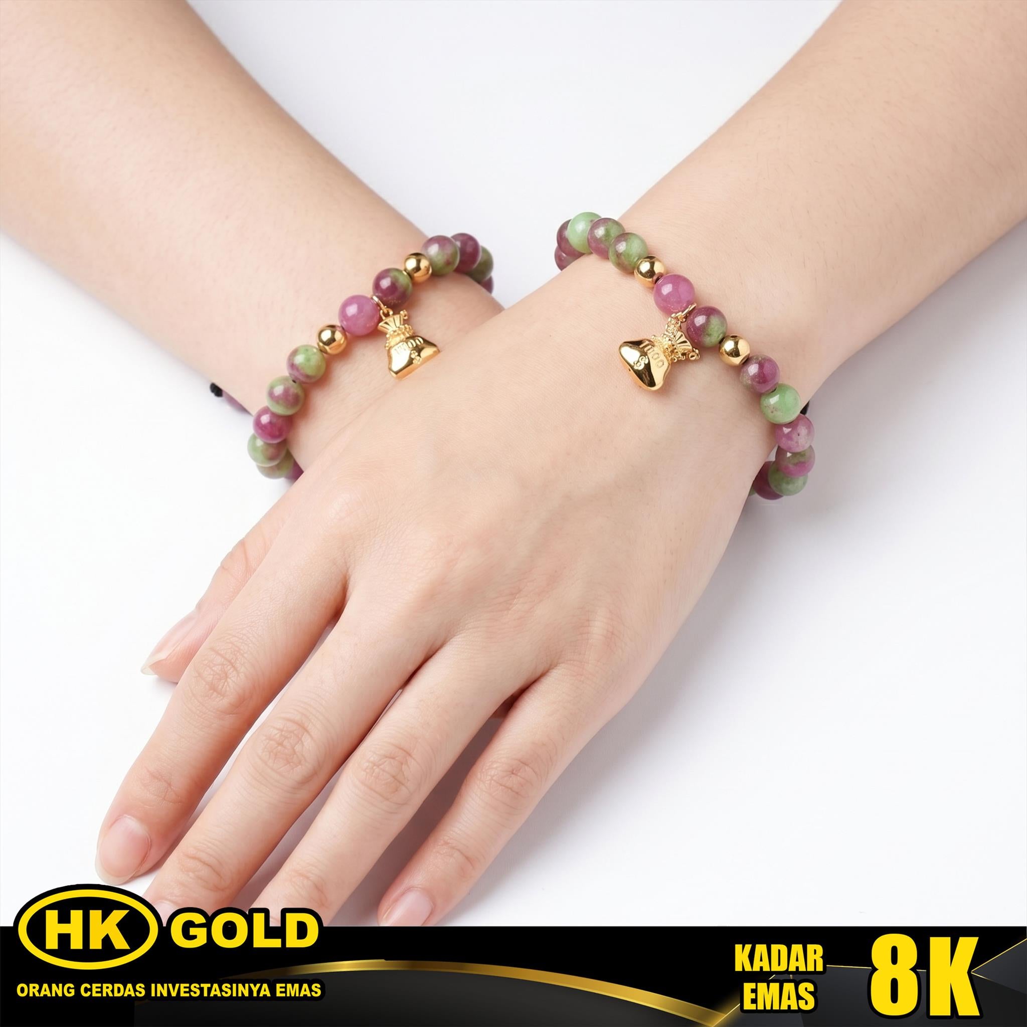 Gelang Emas