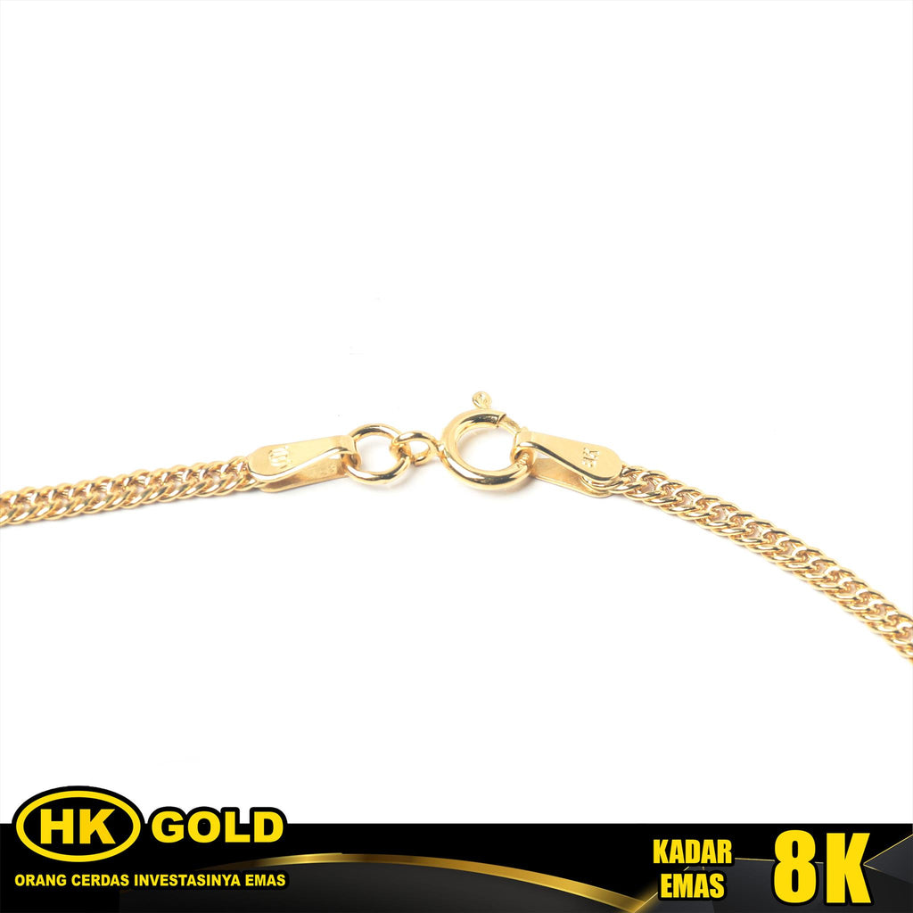 Gelang Emas