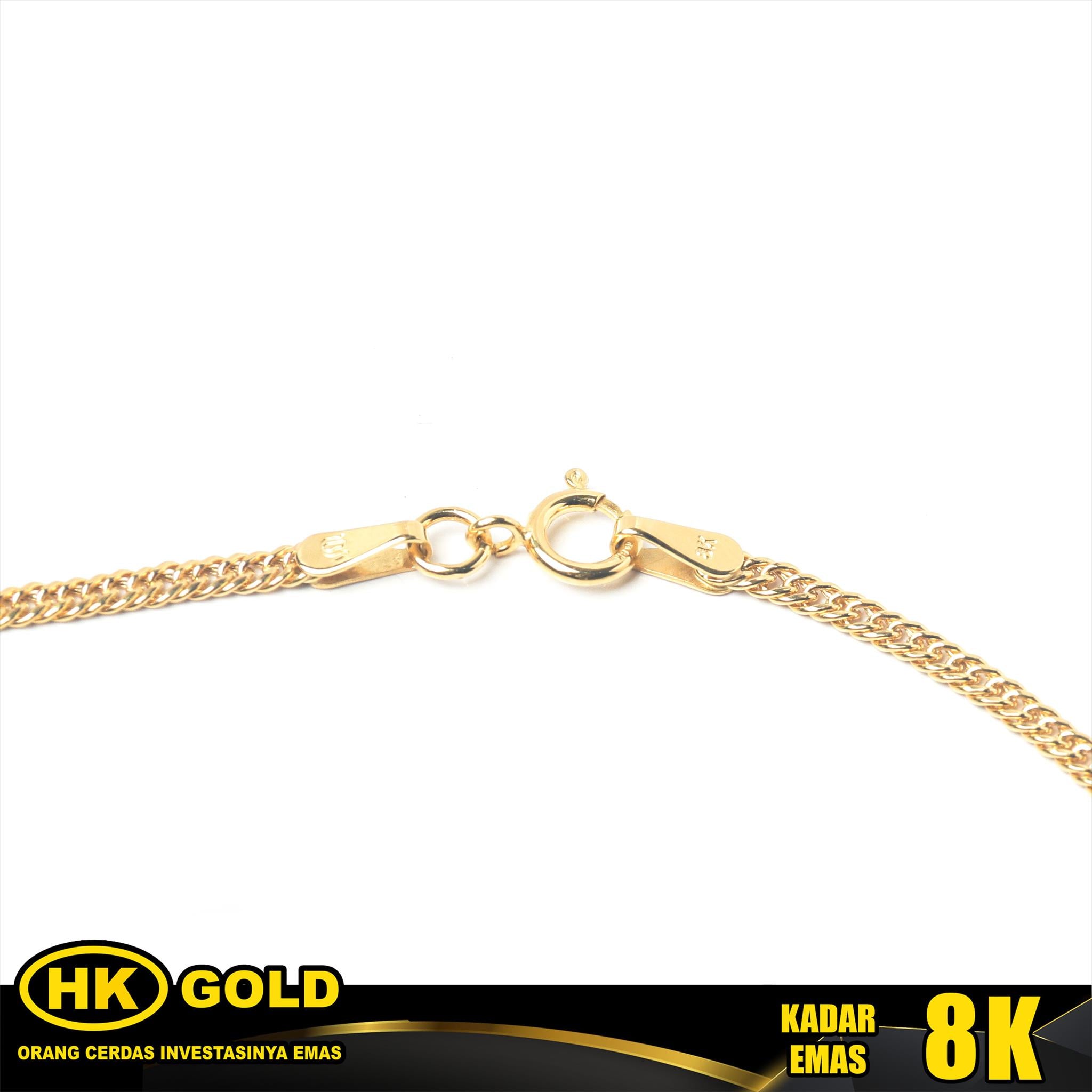 Gelang Emas