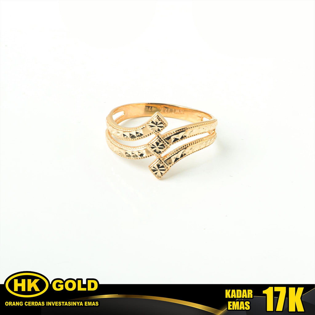 Cincin Emas