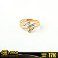 Cincin Emas