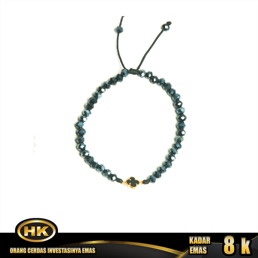 HK MUSTIKA - GELANG EMAS