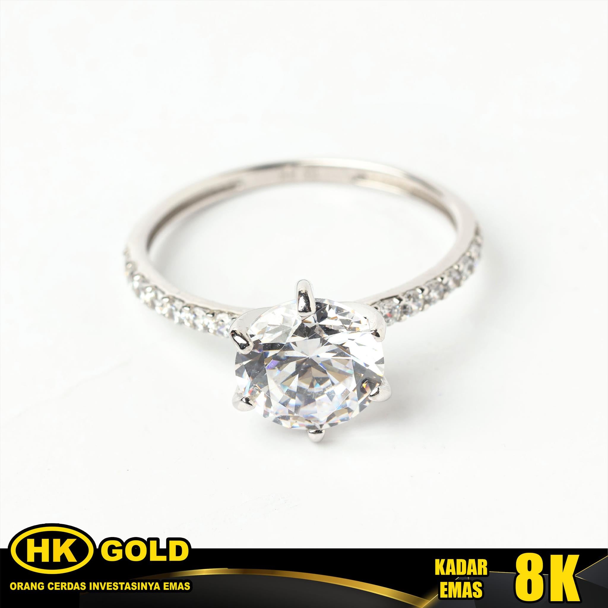 Cincin Emas