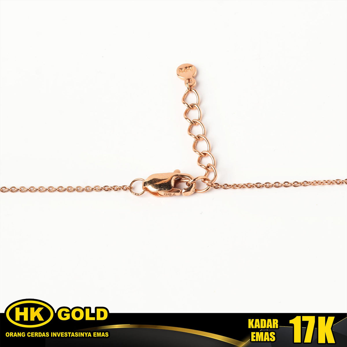 Kalung Emas