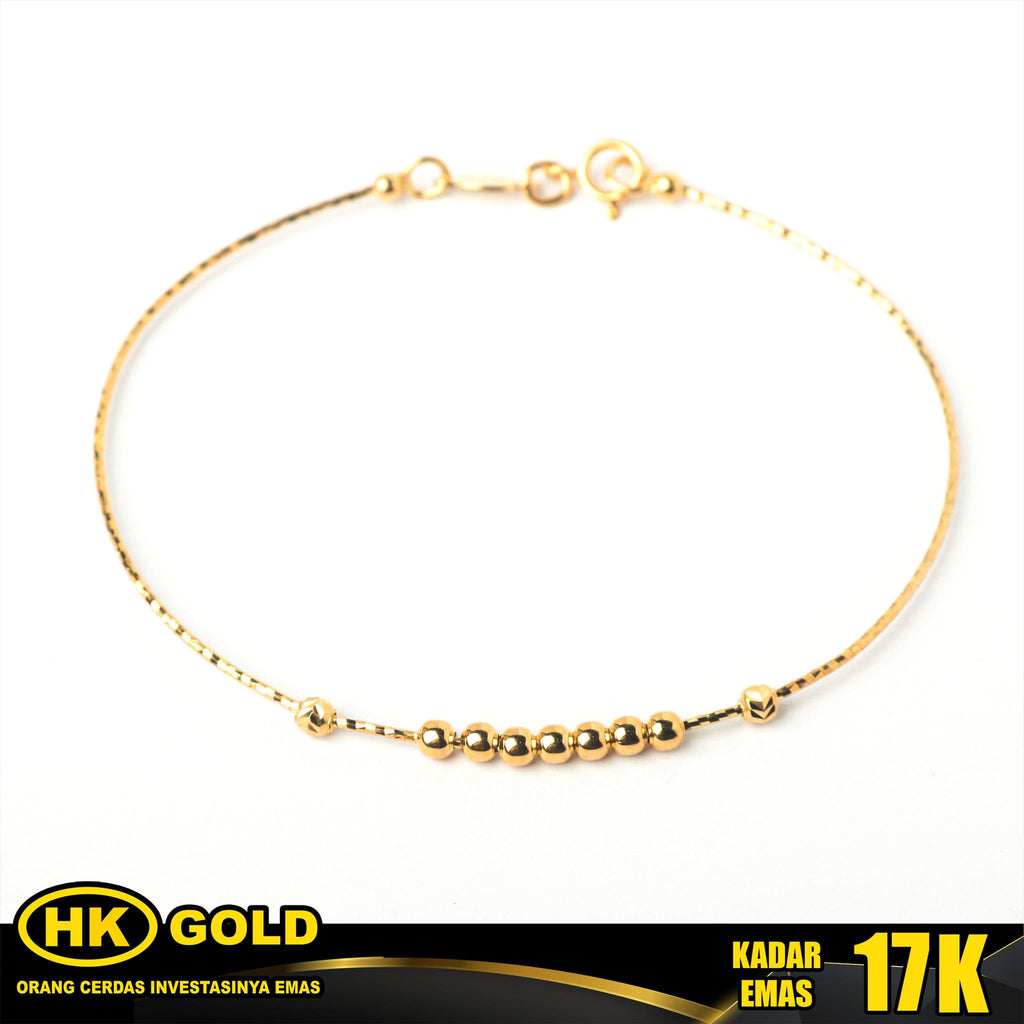 Gelang Emas