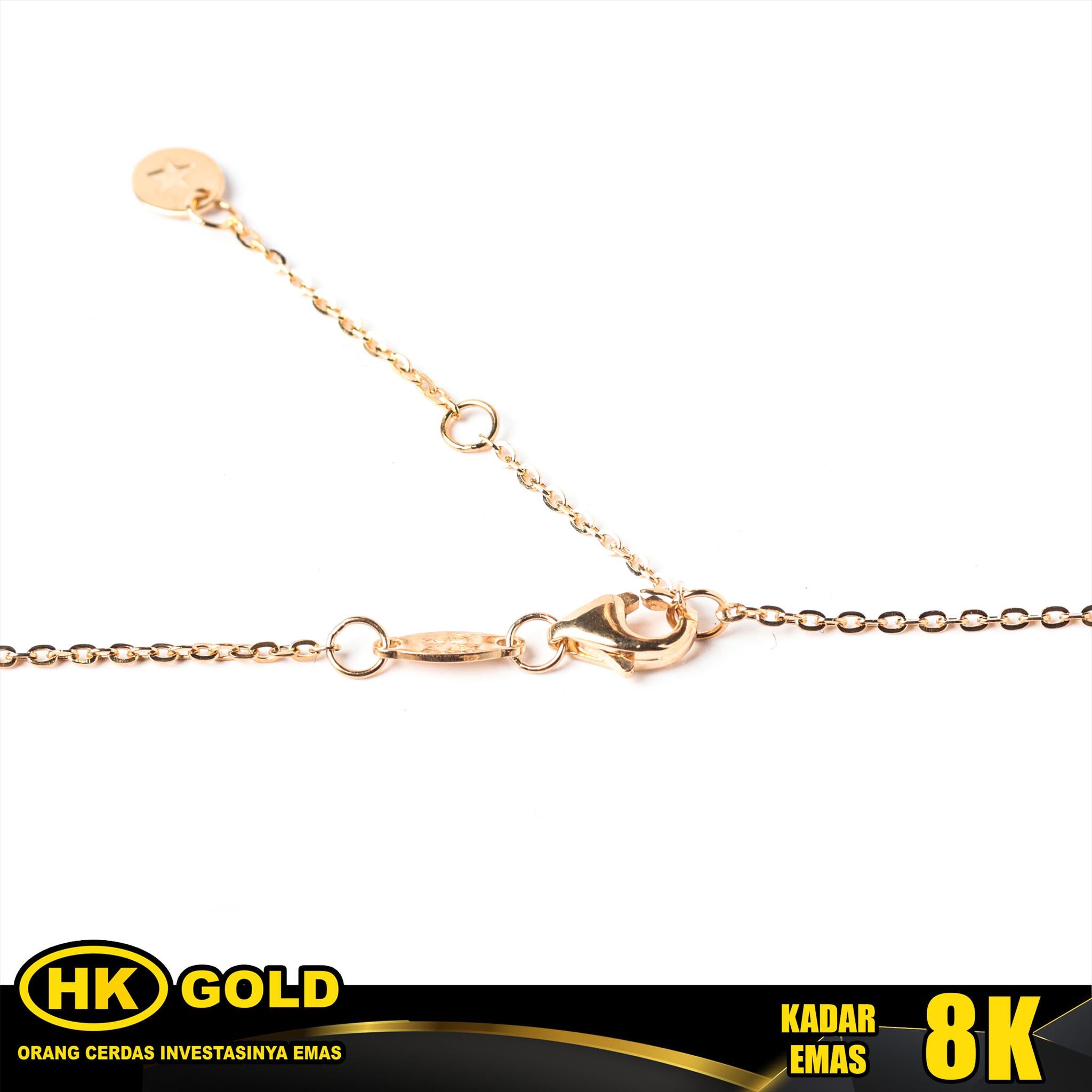 Kalung Emas