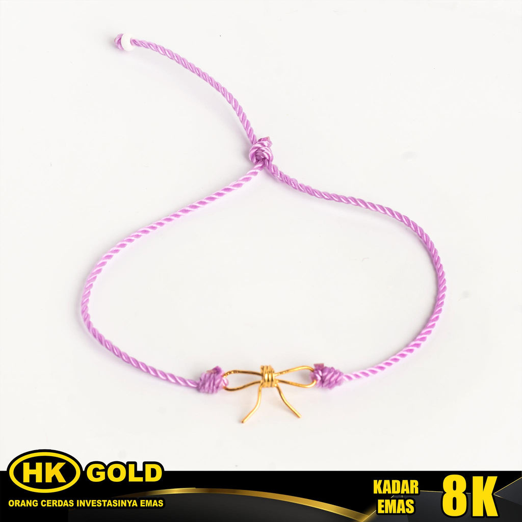 Gelang Emas