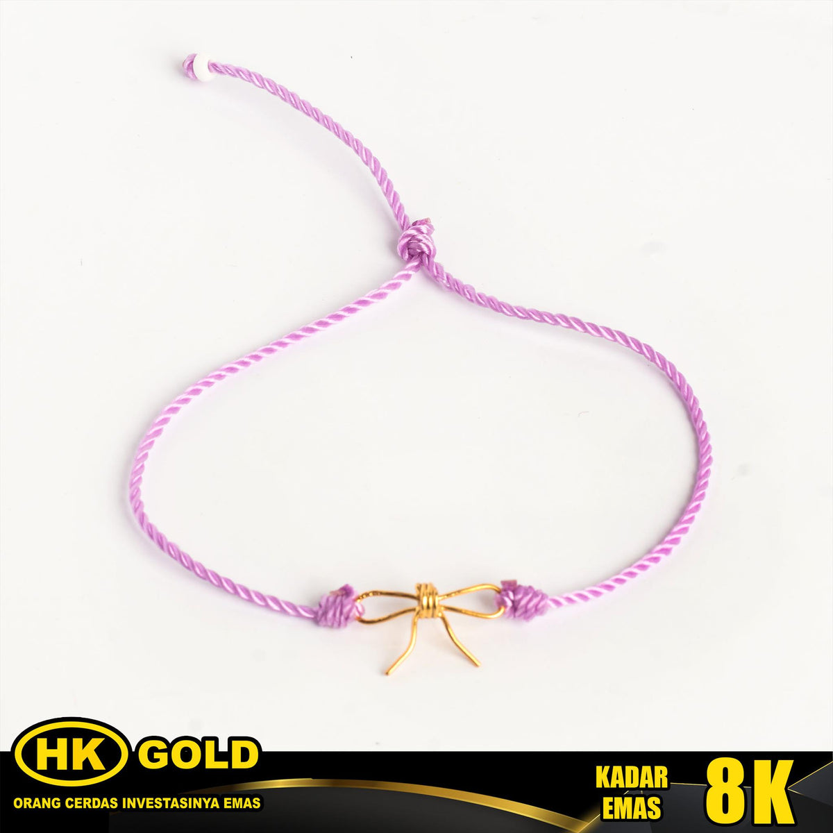 Gelang Emas