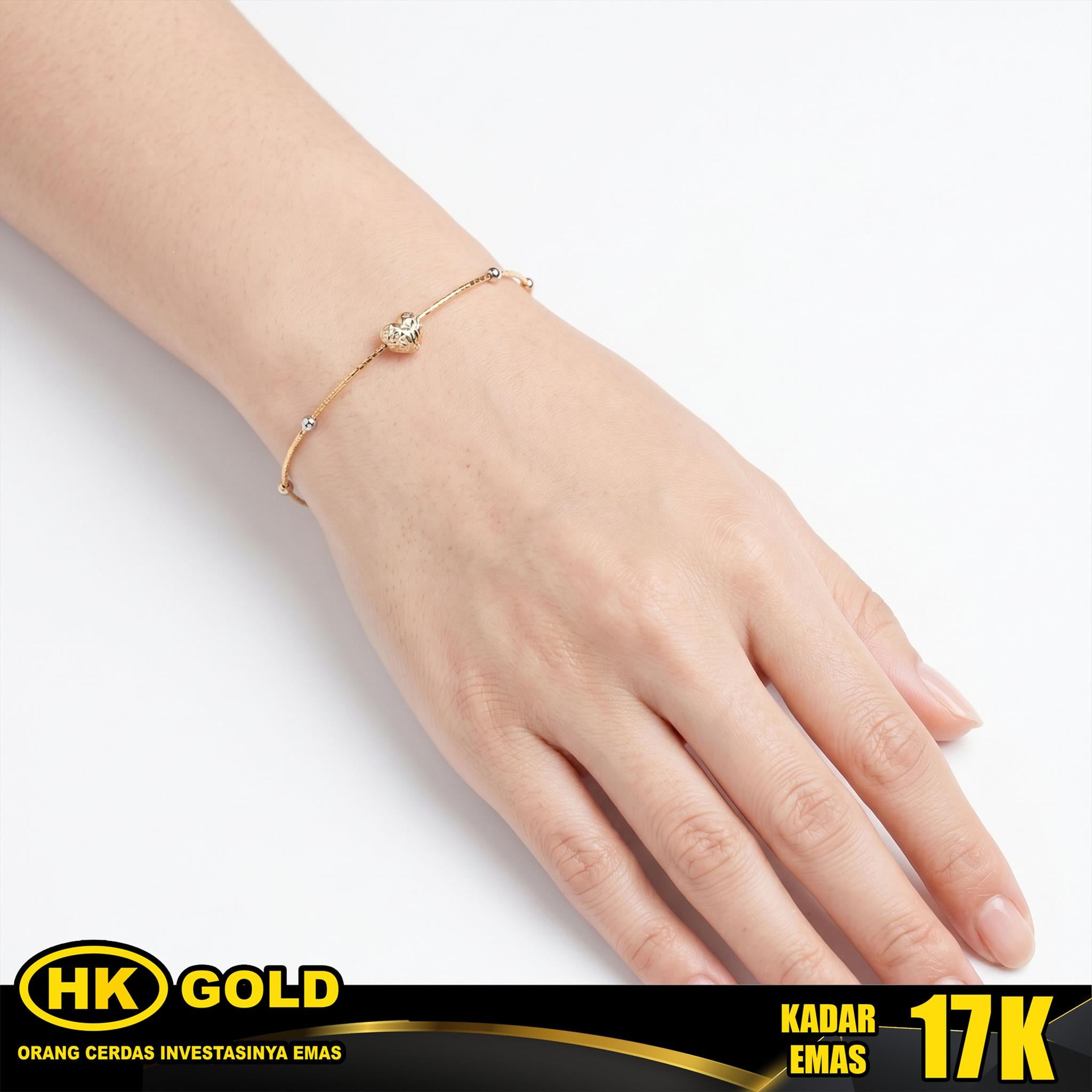 Gelang Emas