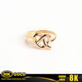 Cincin Emas 8K Wanita Type 2049 HK GOLD