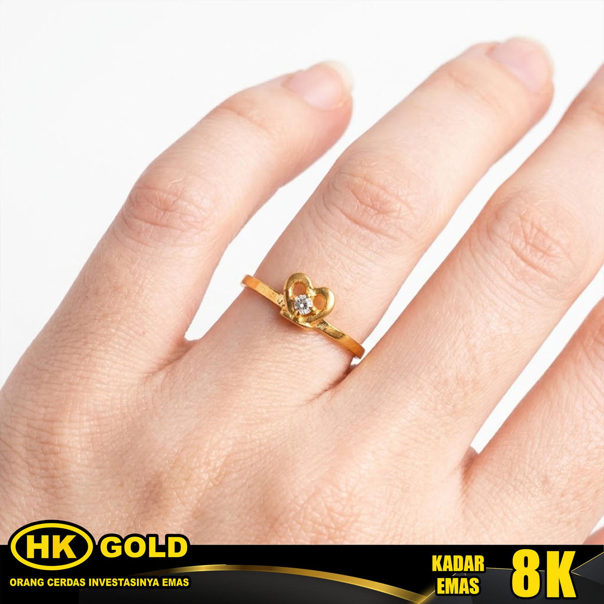 Cincin Emas