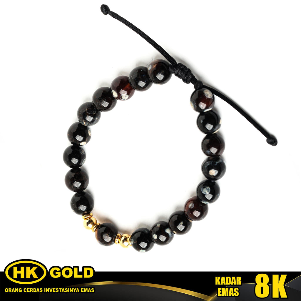 Gelang Emas