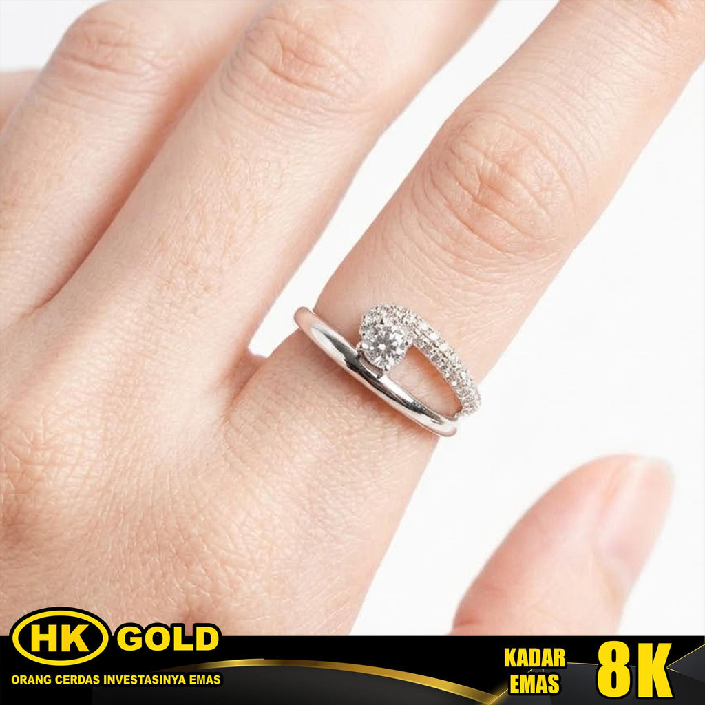 Cincin Emas