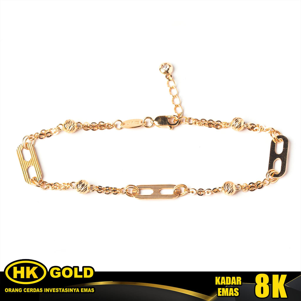 Gelang Emas