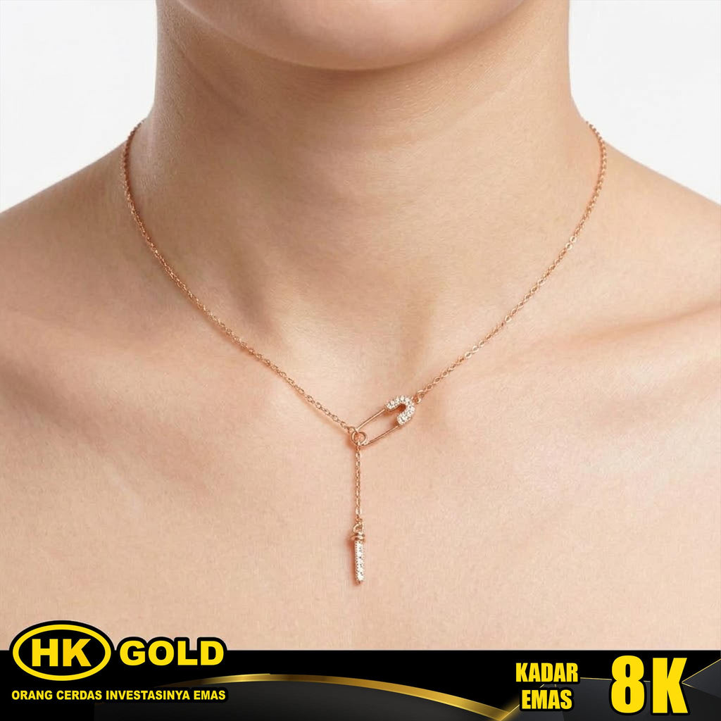 Kalung Emas