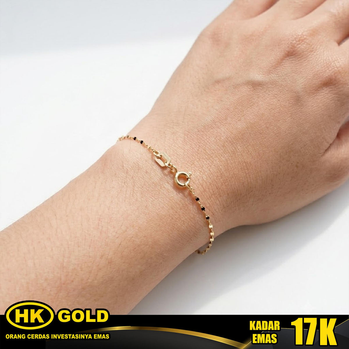 Gelang Emas