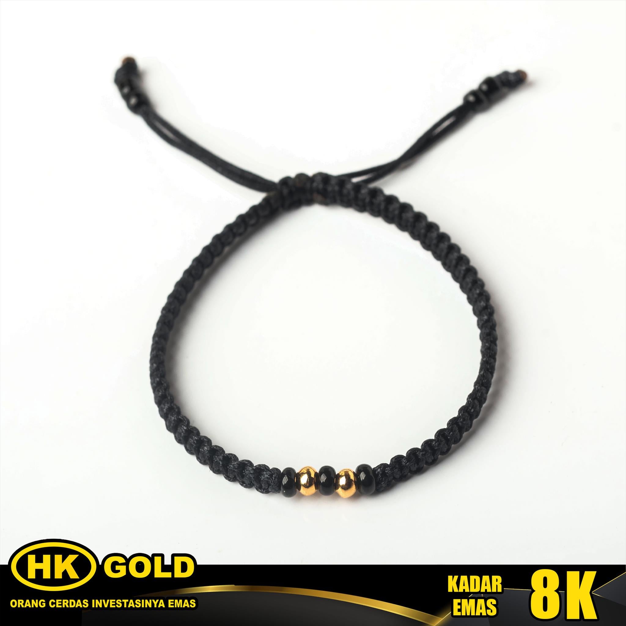 Gelang Emas