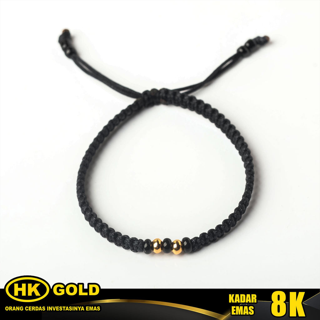 Gelang Emas