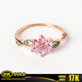 Cincin Emas