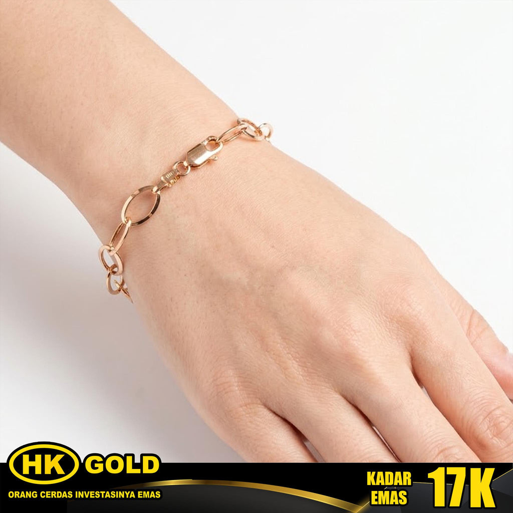 Gelang Emas