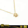 Kalung Emas