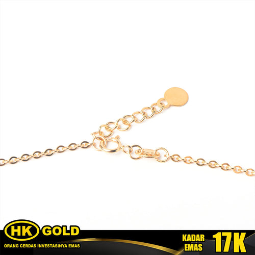 Kalung Emas