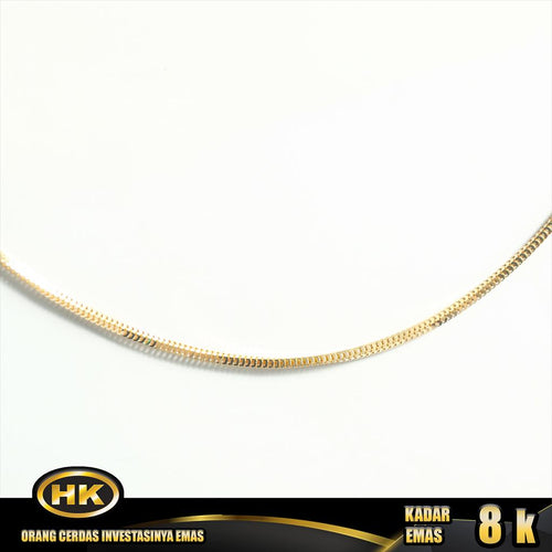 HK Mustika Gold - Kalung Emas