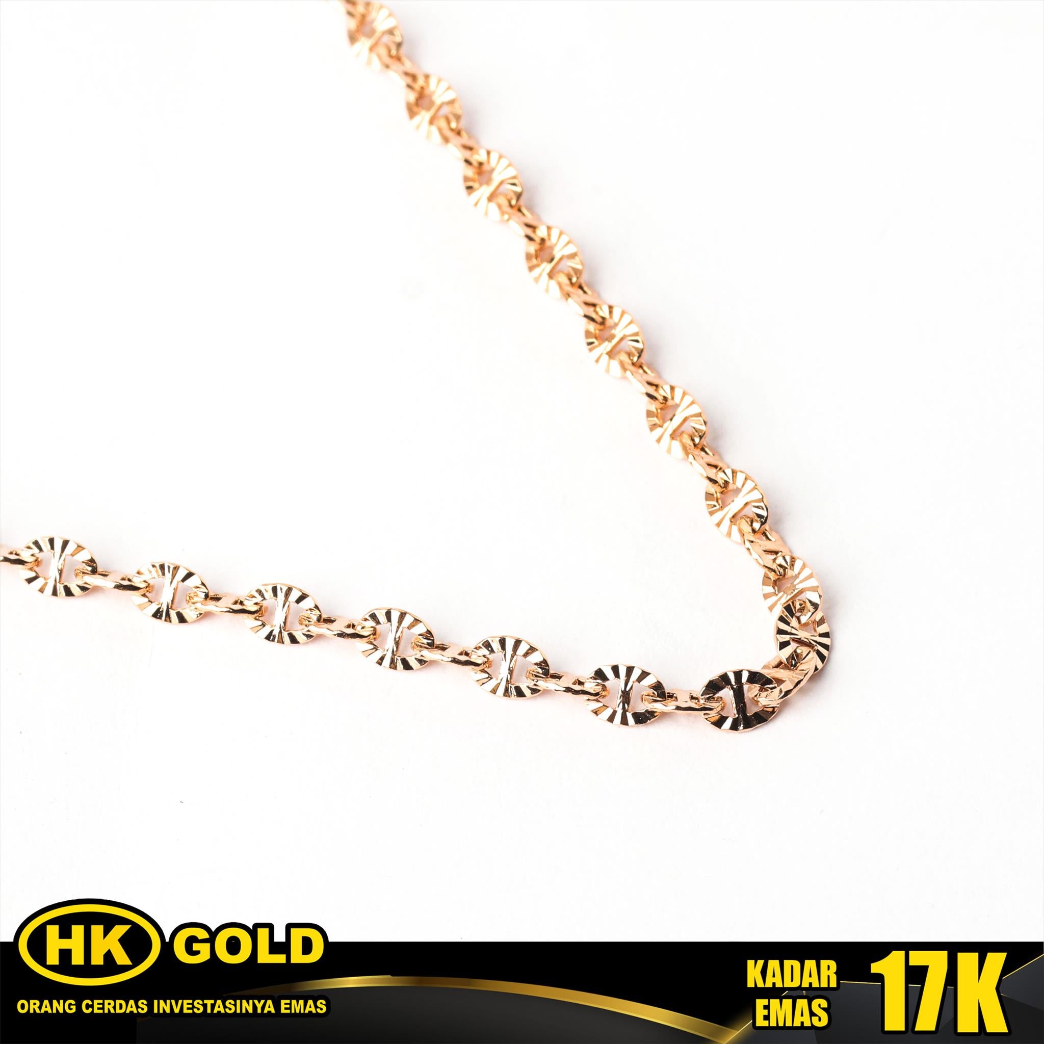 Kalung Emas