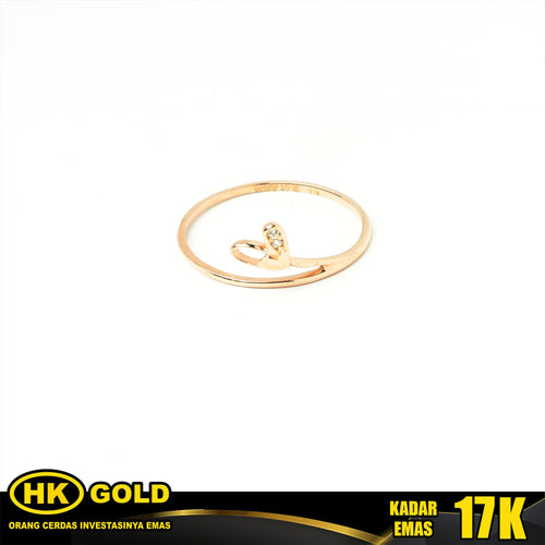Cincin Emas