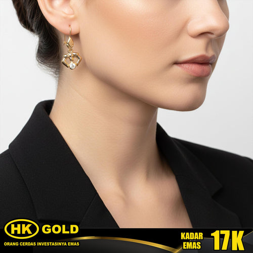Anting Emas