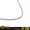 Kalung Emas
