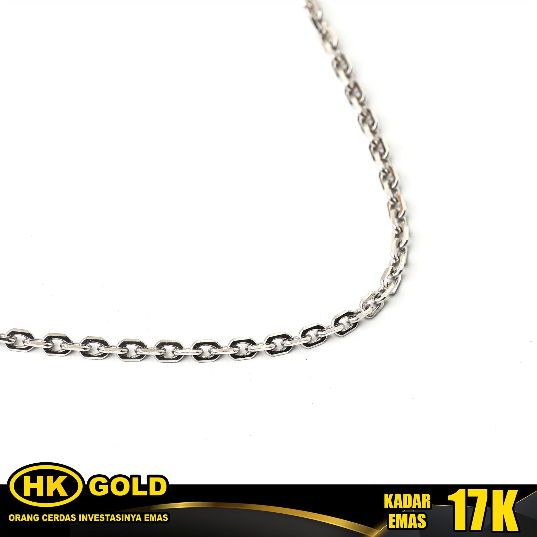 Kalung Emas